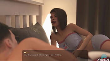 No more money ep 36 visual novel gameplay hd