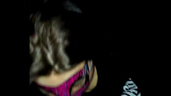 Girlfriend pleasures boyfriend