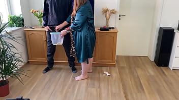 Defying tradition peeing in the same bucket with my stepmother