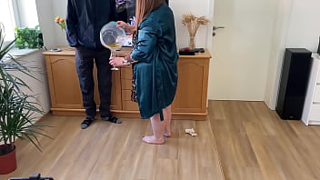 Defying tradition peeing in the same bucket with my stepmother