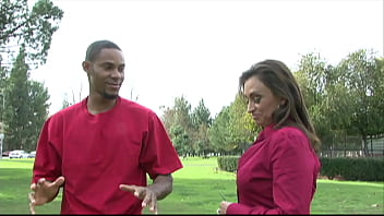 Claudia valentine was found on the national interracial cougar hunt