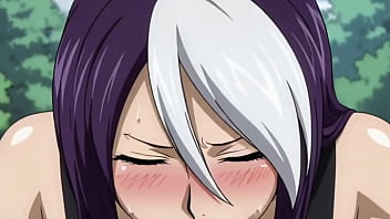 Fairy tail mary hughes hen ai