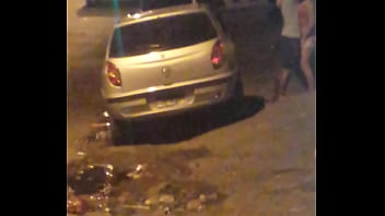 Flagra em madureira Flagra em madureira