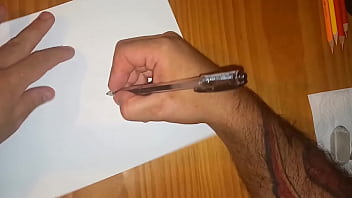 Short speed draw hentai akemi yutaka oc