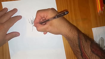 Short speed draw hentai akemi yutaka oc