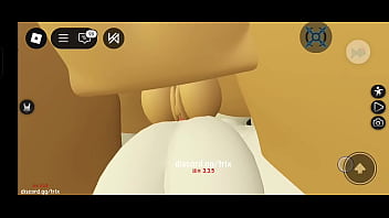 Roblox sex
