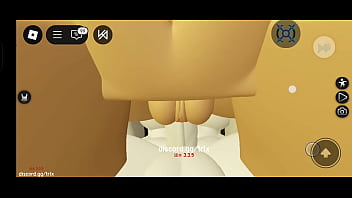 Roblox sex