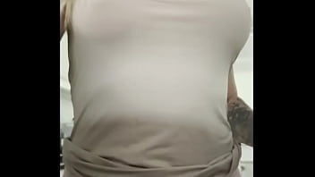 Even the taken men gave me the look