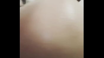 Even the taken men gave me the look