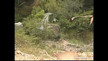 Threeway with chris and nicol sucking dick and getting to share facial