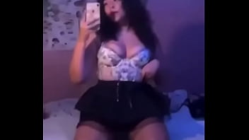 Horny thumbnail