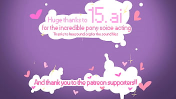 Rarity's new friend by monstrousfrog