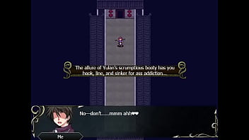 Bo Wei Early Game H Scenes thumbnail