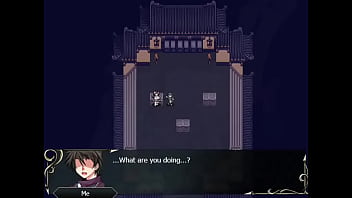 Bo wei early game h scenes