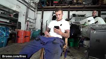 Trailer Preview Bromo thumbnail