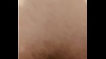 Esposa disfruta en cuatro