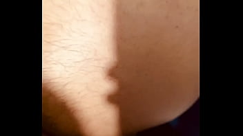 Esposa disfruta en cuatro