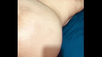 Esposa disfruta en cuatro