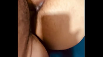 Esposa disfruta en cuatro