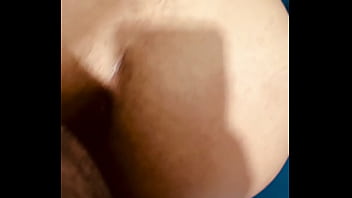 Esposa disfruta en cuatro