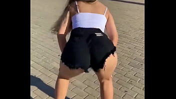 Gostosa dancando funk Gostosa dancando funk