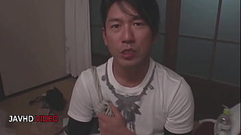 Yua ariga's intimate jav passionate bj & wild ride