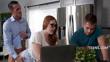 Lessons learned passions burned harper red nicky rebel mike avery