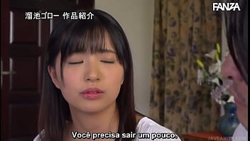 Meu sogro não para de gozar dentro de mim pt br