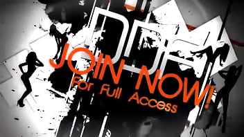 Playmate plows her pussy