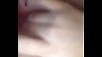 Tanned girl fingered hard Tanned girl fingered hard