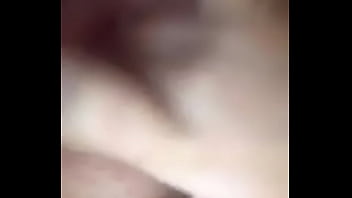 Tanned girl fingered hard