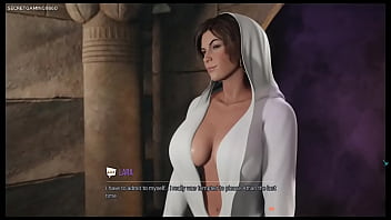 Croft Adventures Developed By Pixdes Sexy Riding A Big Cock Lara Huge Ass Milf Loves To Ride Big Cock With Her Ass thumbnail