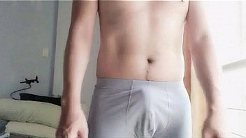 Sexy Boy Dancing thumbnail