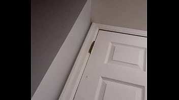 My babe using her dildo right