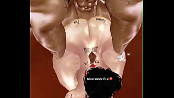 Me gusta follar chicas en imvu