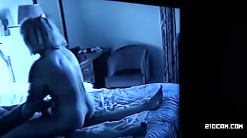 Couple having fun wtm