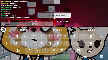 No se que poner aqui xd