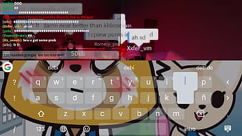 No se que poner aqui xd