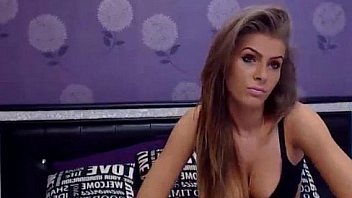 Like if this super babe cant be any hotter remove her lingerie at playhotcam