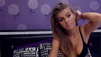 Like if this super babe cant be any hotter remove her lingerie at playhotcam