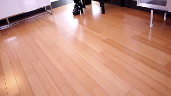 Vinyl vixon big cock pov blowjob and huge load cum swallow