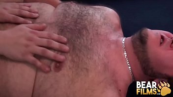 Horny Bears Hot Pool Table Pounding thumbnail