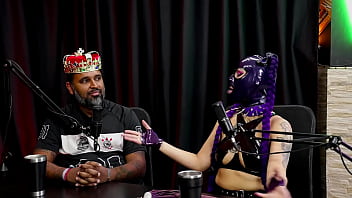 As Regras Diferencia O Bdsm Para O Fetiche Uma Pessoa Não Quis Entrar Em Sua Casa As Coisas Absurdas Que Solicitam E A Chibatada Que Levou Madame Agatha E Jeff Negão Rei Das Entrevistas thumbnail