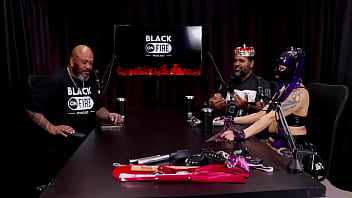 As regras diferencia o bdsm para o fetiche uma pessoa não quis entrar em sua casa as coisas absurdas que solicitam e a chibatada que levou madame agatha e jeff negão rei das entrevistas