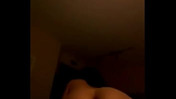 Momma teasing while she is out of town