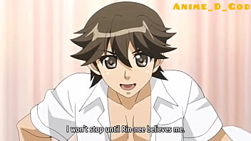 A doctor's affair part 2