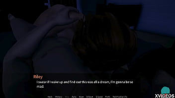 Stormside ep 87 – visual novel gameplay hd