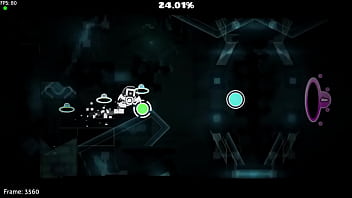 Geometry dash brabissimo