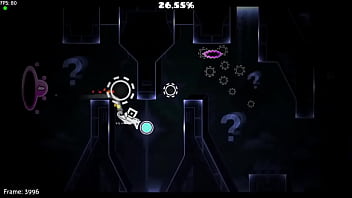 Geometry dash brabissimo