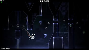 Geometry dash brabissimo